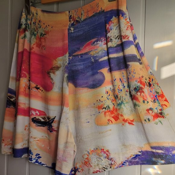 WILFRED Overture Short - Picture 10 of 14